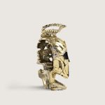 MİĞFER SAVAŞÇI BÜST GOLD - Görsel 5