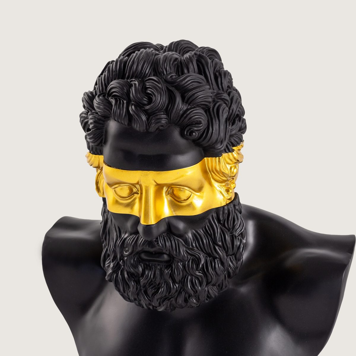 ASOS BÜST SİYAH - Görsel 3
