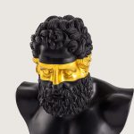 ASOS BÜST SİYAH - Görsel 3