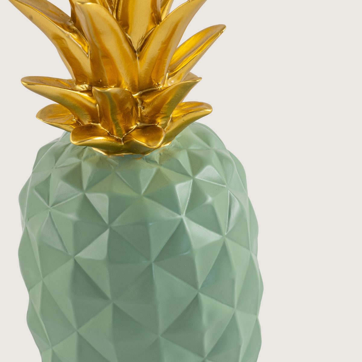 DEV ANANAS YEŞİL - Görsel 2
