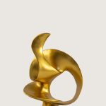 SPİRAL KÜÇÜK GOLD