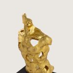 SOYUT ADAM  GOLD