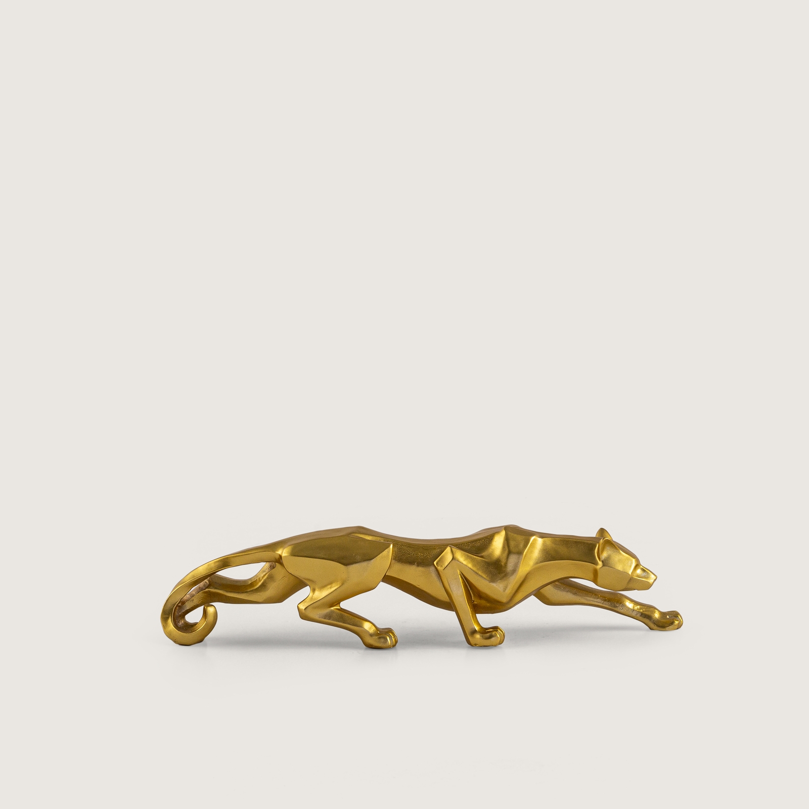 Yürüyen Panter Gold