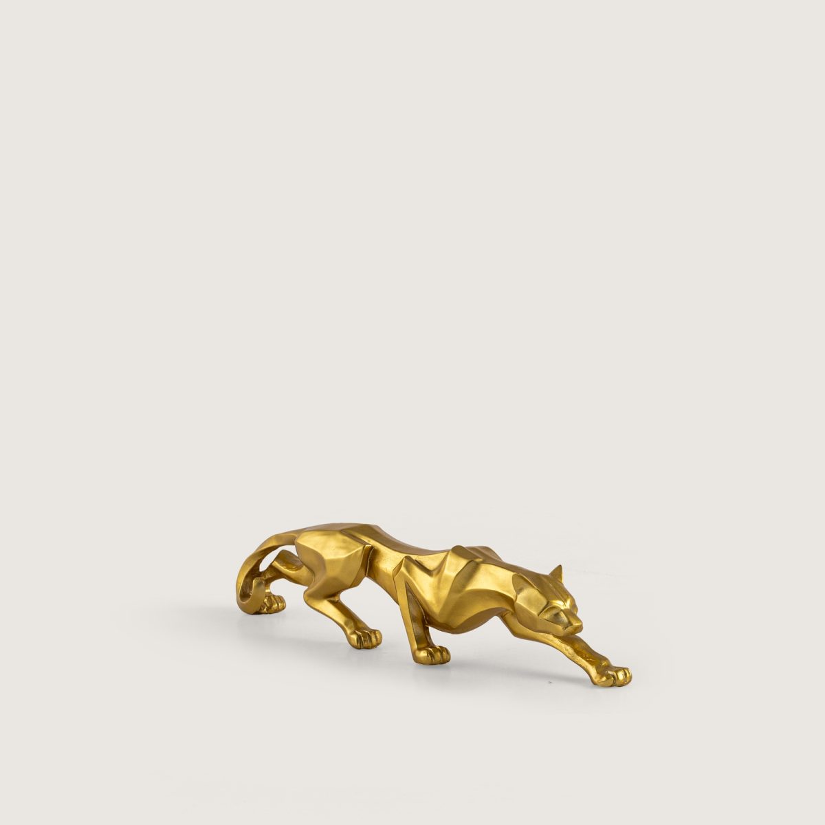 Yürüyen Panter Gold - Görsel 2