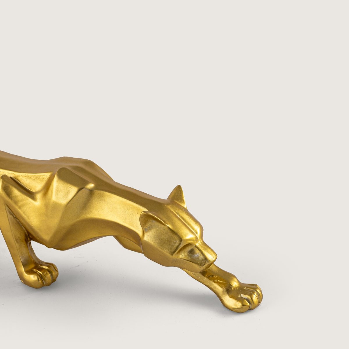 Yürüyen Panter Gold - Görsel 3