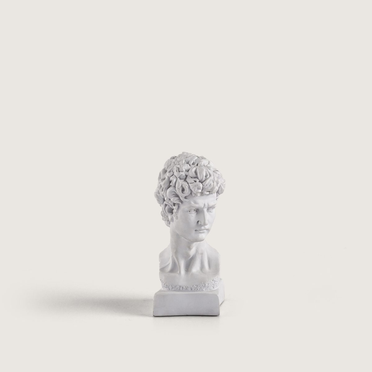 DAVID BÜST BEYAZ - Görsel 2