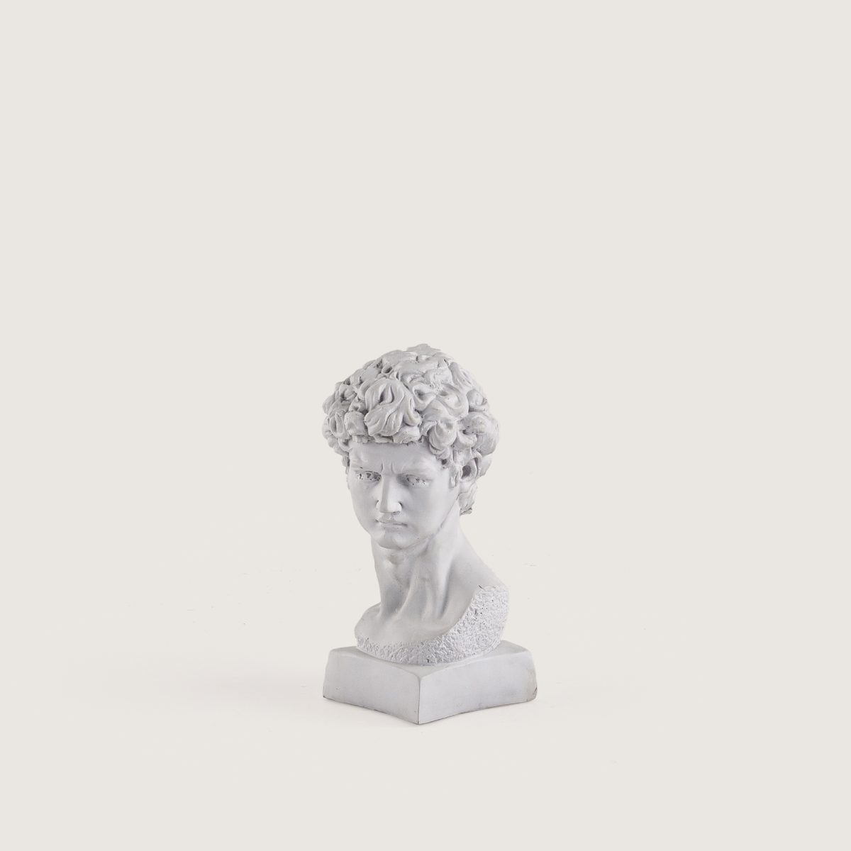 DAVID BÜST BEYAZ - Görsel 3
