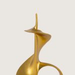 SPİRAL BÜYÜK GOLD