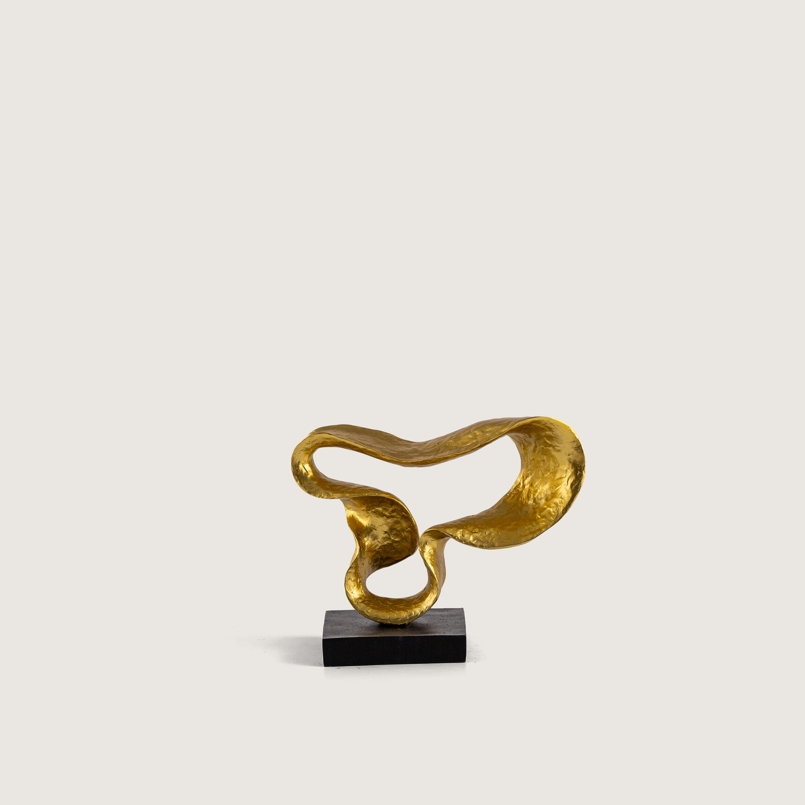 KEMİK OBJE GOLD