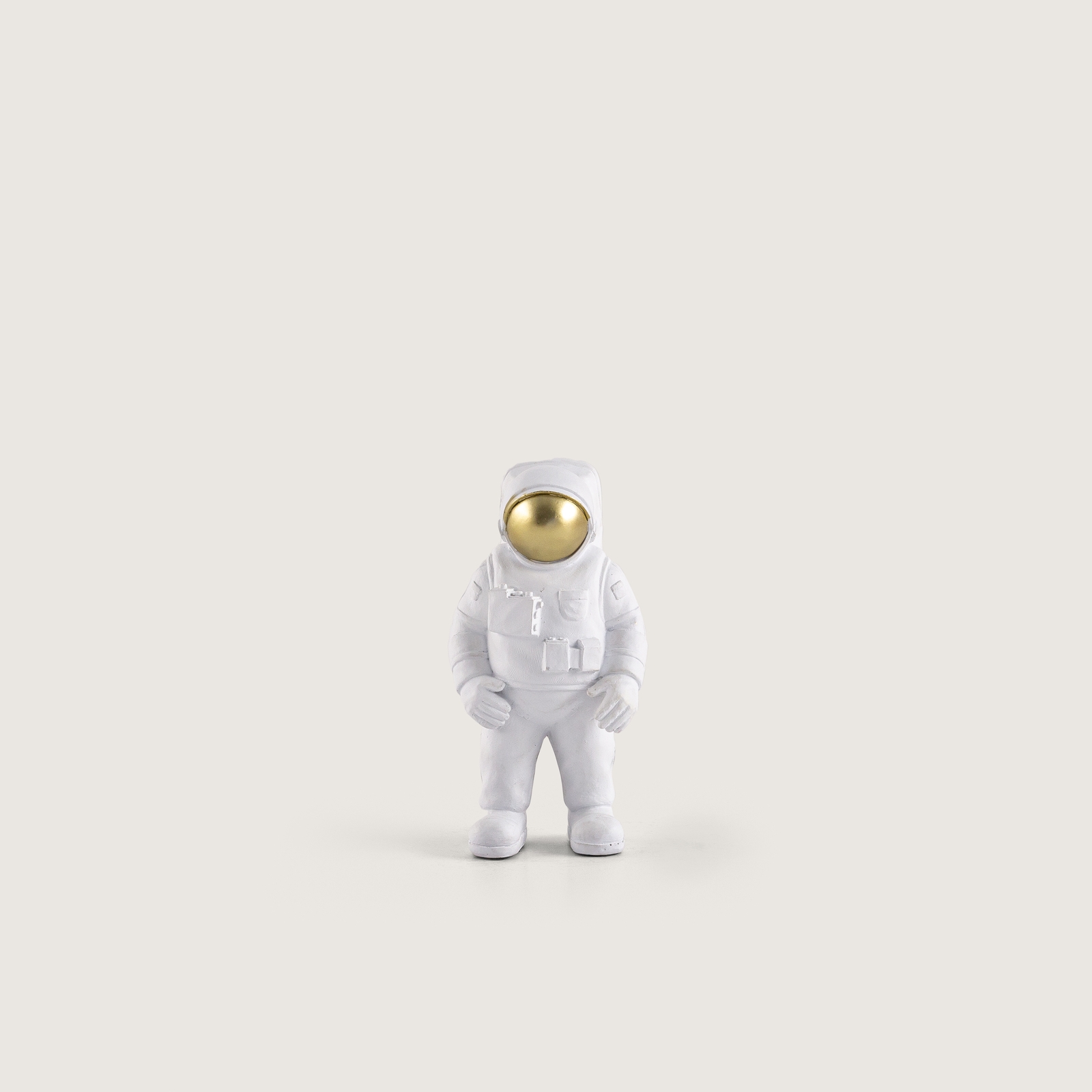 AYAKTA ASTRONOT BEYAZ
