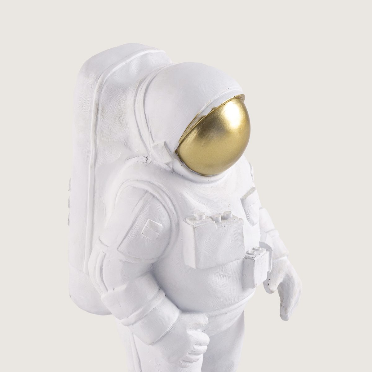 AYAKTA ASTRONOT BEYAZ - Görsel 3