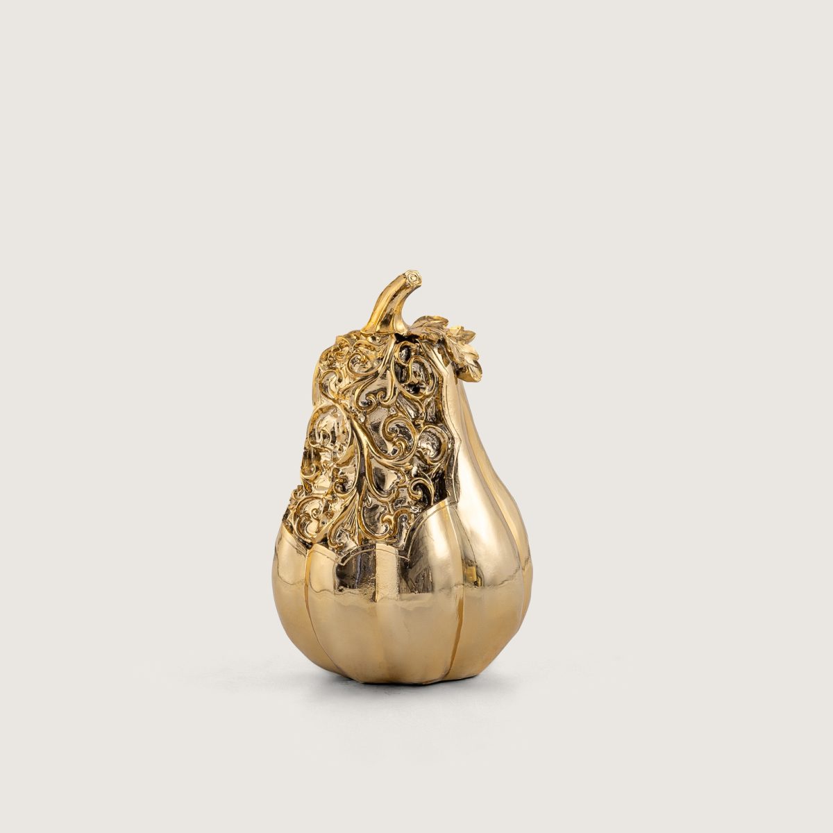 UZUN KABAK, GOLD KAPLAMA - Görsel 2