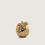 TOMBUL KABAK, GOLD KAPLAMA