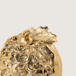 TOMBUL KABAK, GOLD KAPLAMA - Görsel 2
