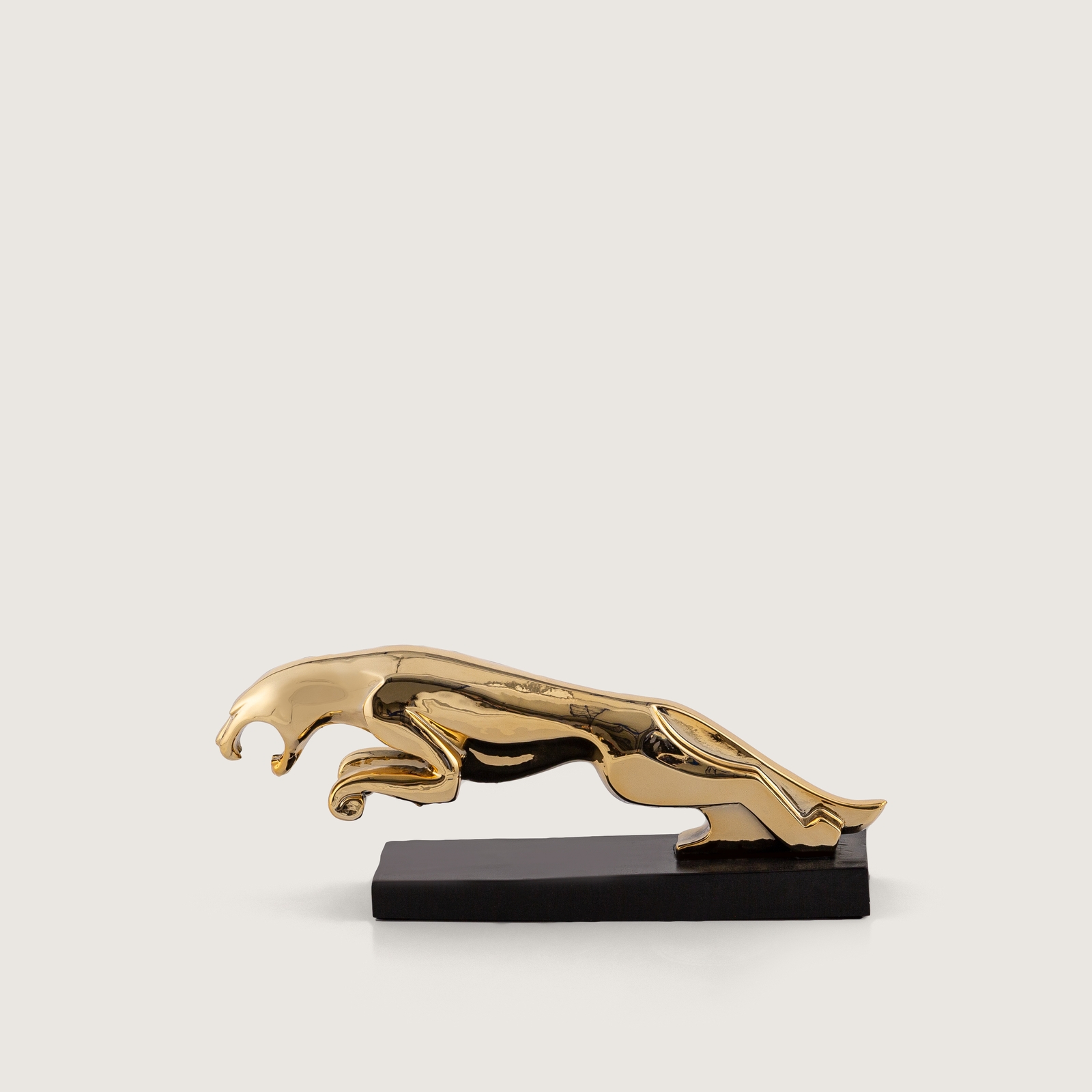 JAGUAR , GOLD KAPLAMA