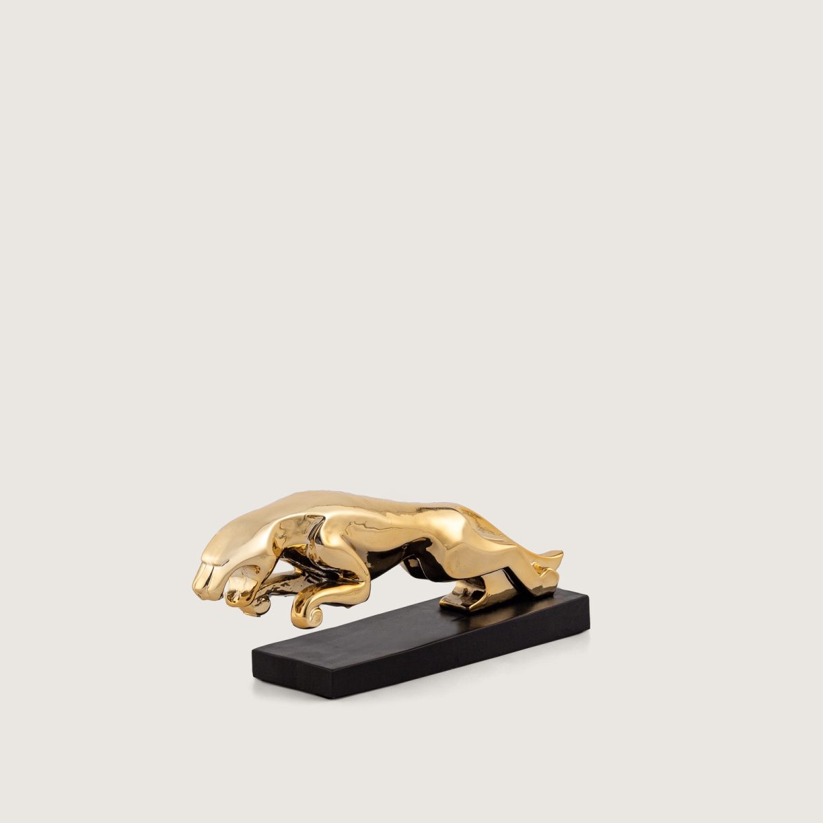JAGUAR , GOLD KAPLAMA - Görsel 2