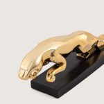 JAGUAR , GOLD KAPLAMA - Görsel 3