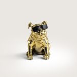 GÖZLÜKLÜ BULLDOG - Görsel 2
