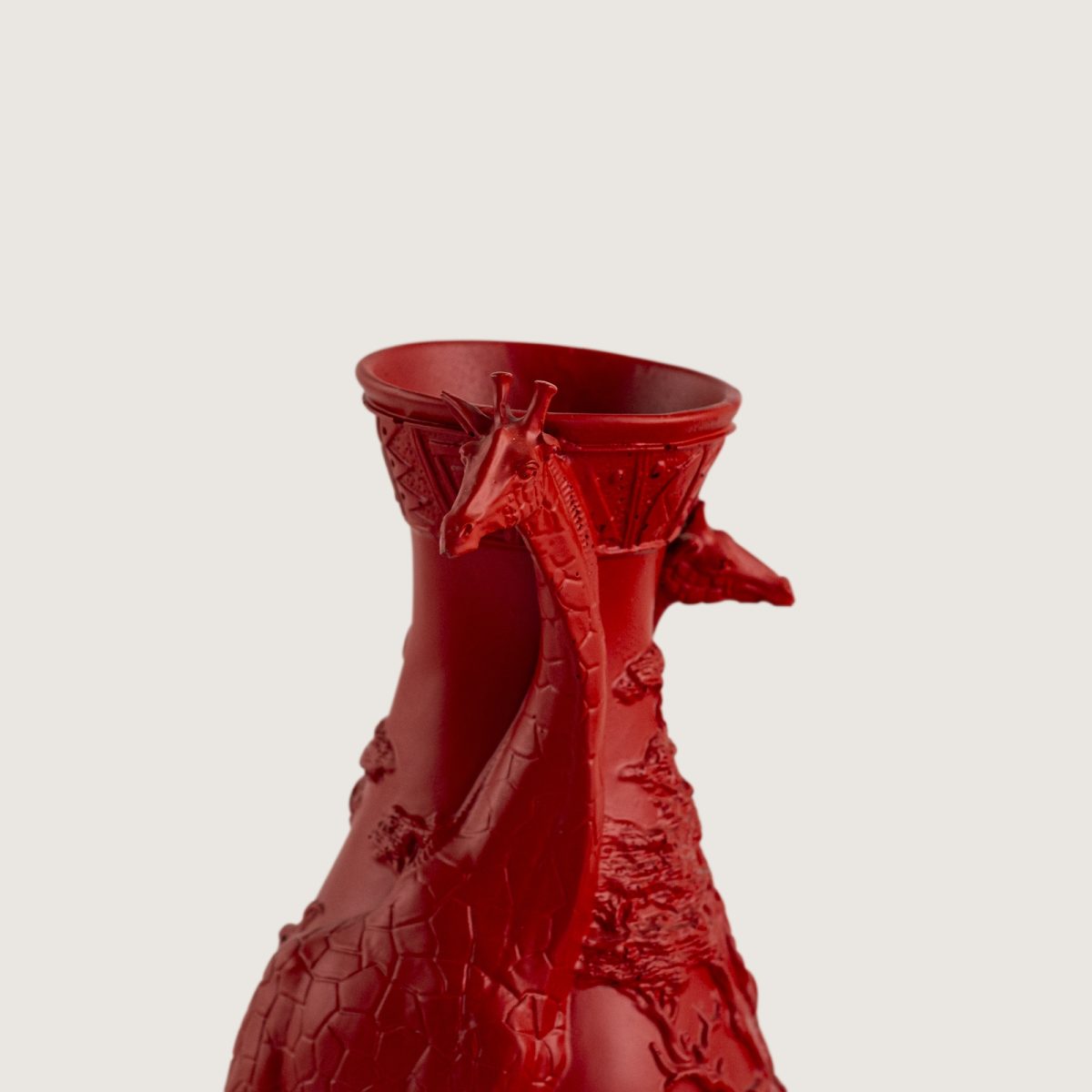 Zürafa Vazo - Görsel 7