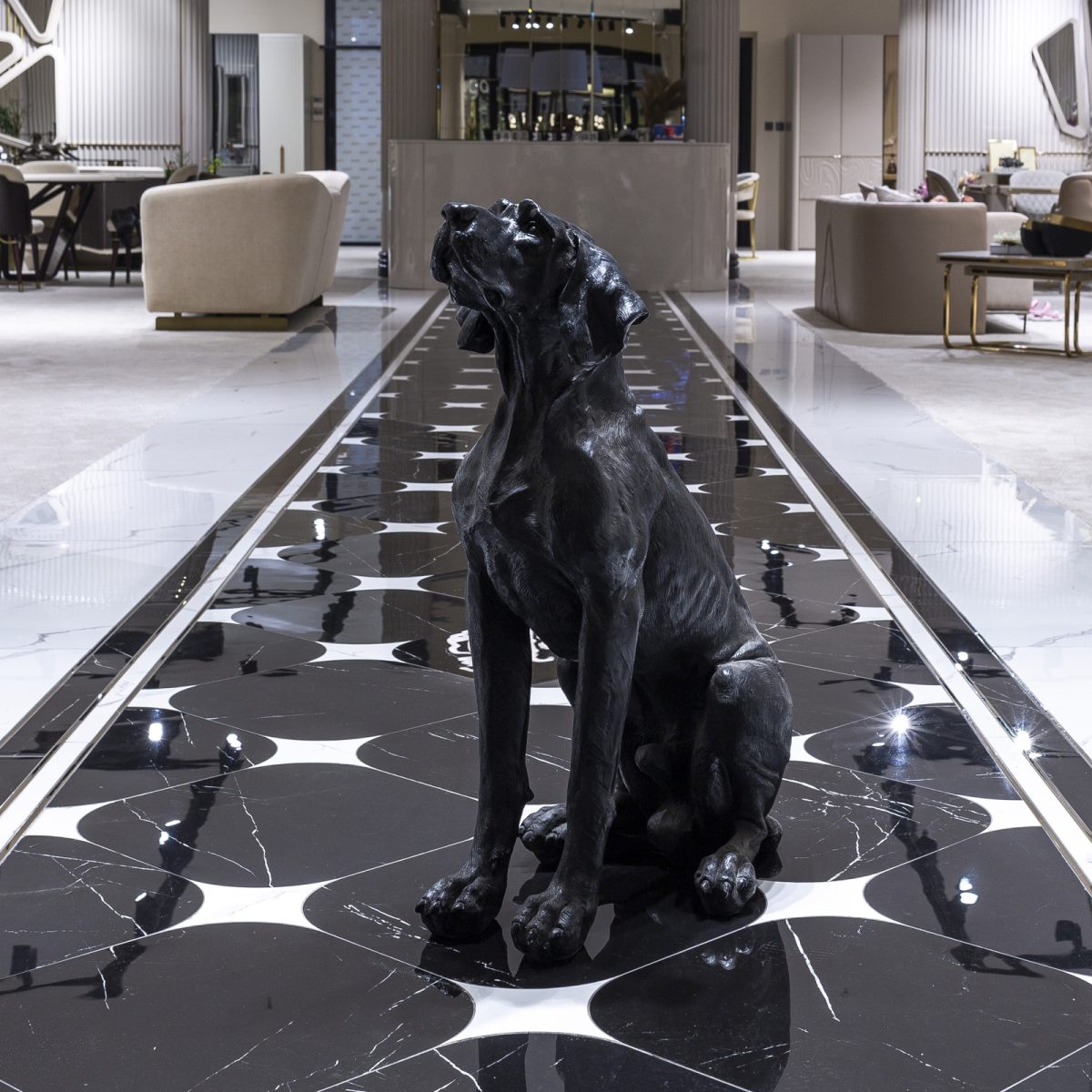 DEV AV KÖPEĞİ - Görsel 8