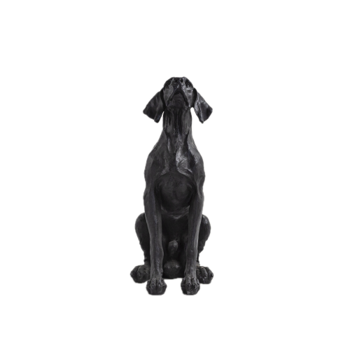 DEV AV KÖPEĞİ