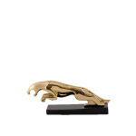 JAGUAR , GOLD KAPLAMA