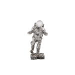 KAİDELİ ASTRONOT , KROM KAPLAMA