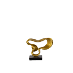 KEMİK OBJE GOLD