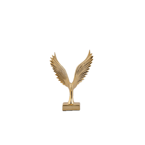 SOYUT KARTAL , GOLD KAPLAMA