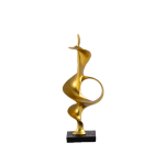 SPİRAL BÜYÜK GOLD