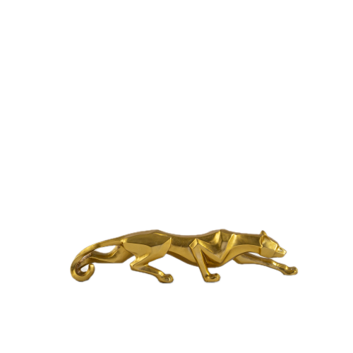 Yürüyen Panter Gold